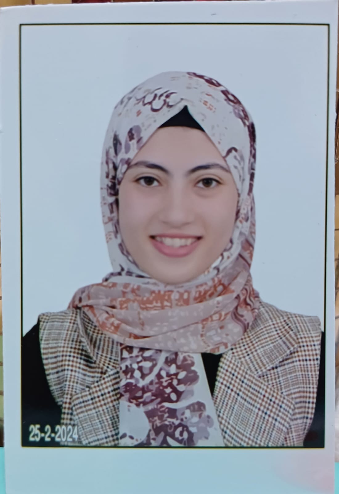 Mai Abdelfattah Atalla Ahmed